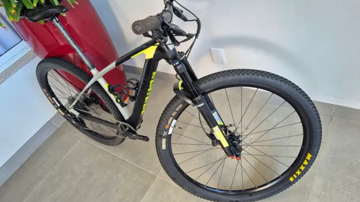 Sense Impact Carbon Evo