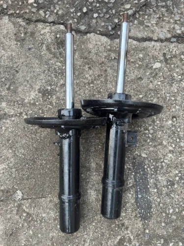 Amortecedores preparado Honda g10
