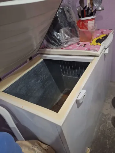 Vender meu freezer