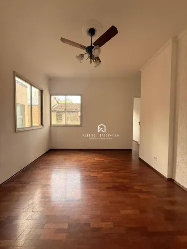 Apartamento com 3 dormitórios para alugar, 65 m² por R$ 2.993,00/mês - Santana - São José