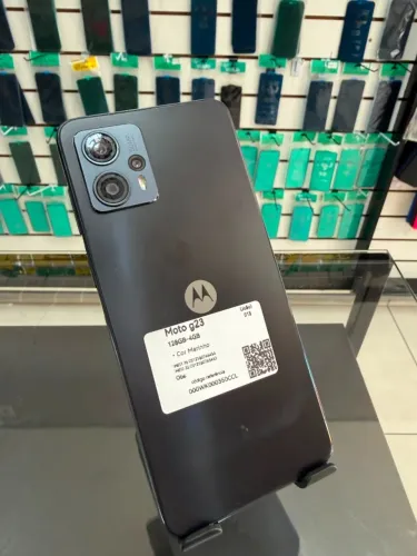  Motorola Moto G23 128gb 