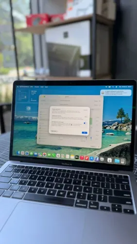 MACBOOk M1 256Gb