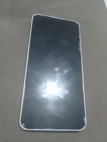 Celular Samsung Galaxy A16 para retirar de peças 