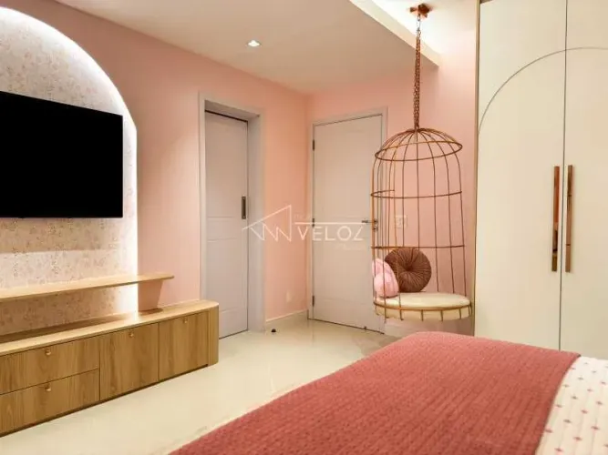 Apartamento : Padrão / Residencial / Flamengo