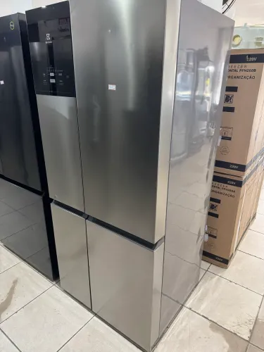 Geladeira Electrolux 04 portas