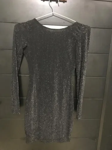 Vestido, Saia e Top