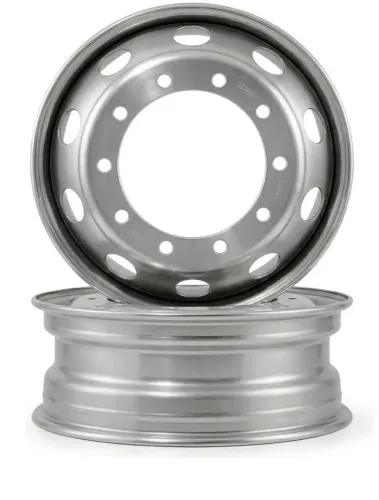 Roda 275 e 295