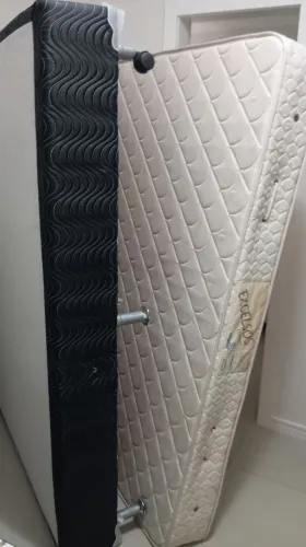 Vendo cama box