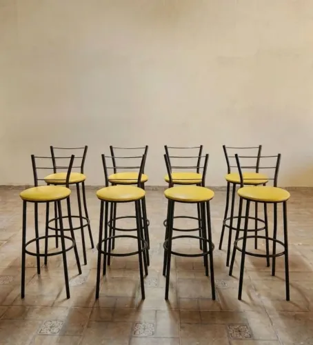 Banquetas