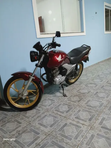 Fan 150 2012 esi