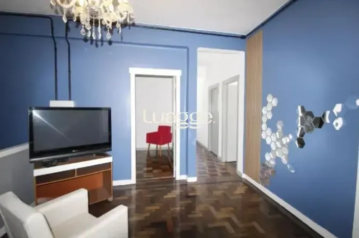 Apartamento 5 dormitórios para vender ou alugar São Geraldo Porto Alegre/RS