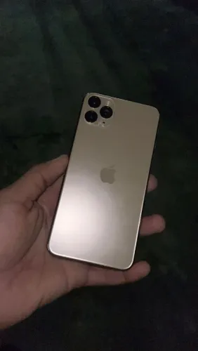 Iphone 11 pro max (VENDA/BOLO)