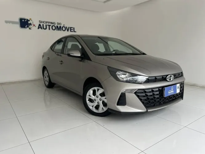 Hyundai HB20S C.plus/c.style1.0 Flex 12V Mec. 4P 2026