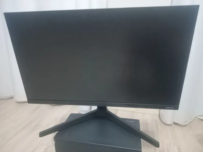 Monitor samsung 24polegadas