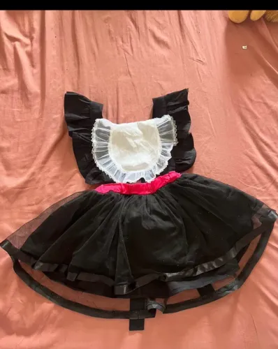 Roupa de bebê - mêsversario 11M