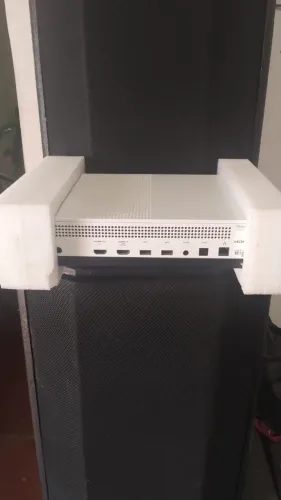 Vendo esse Xbox One s
