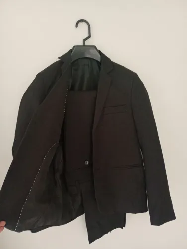 Vendo terno infantil