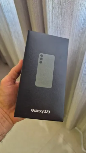 S23 512GB VERDE 