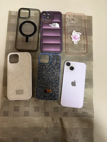 iPhone 14