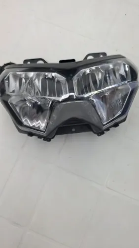 farol z400 2021 usado