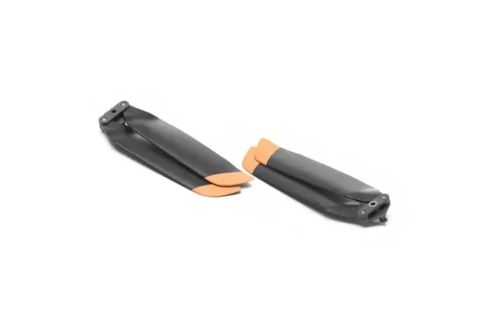 Hélices de Baixo Ruído Matrice 4 Enterprise / Termal (2x Pares - 4 Hélices)