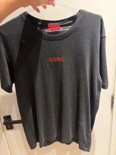 Camisa Hugo 