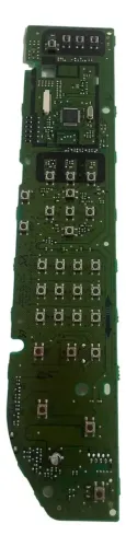  Jc92-02366a Placa Pc Para Samsung Scx-4833