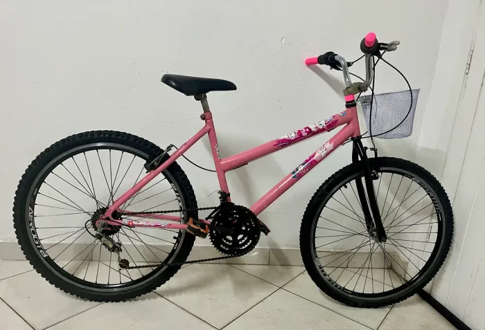 Rosa Aro 26 - A partir de 12 anos.