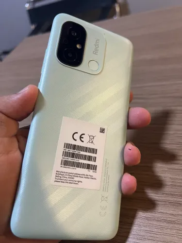 Xiaomi Redmi A3 - Excelente Estado