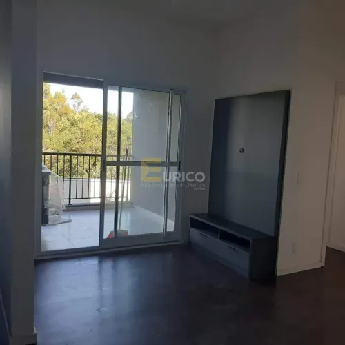 Aluguel de Apartamento no Condomínio La Sierra Medeiros, Jundiaí/SP