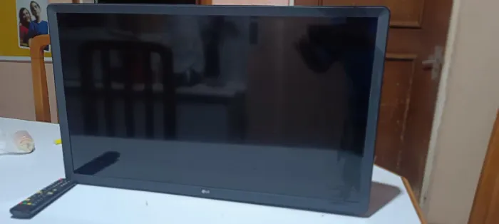 Smart Tv LG 32 polegadas