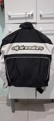 Jaqueta Alpinestars Stella Feminina 
