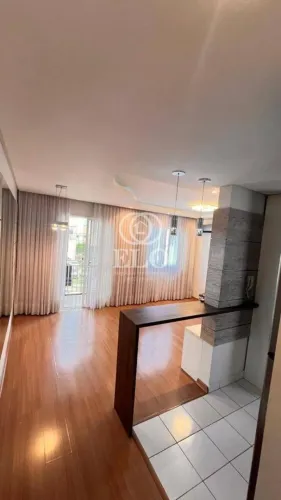 Apartamento 3 quartos Cond Flora Humaitá