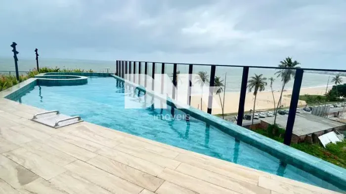 Flat : / Residencial / Jardim Oceania
