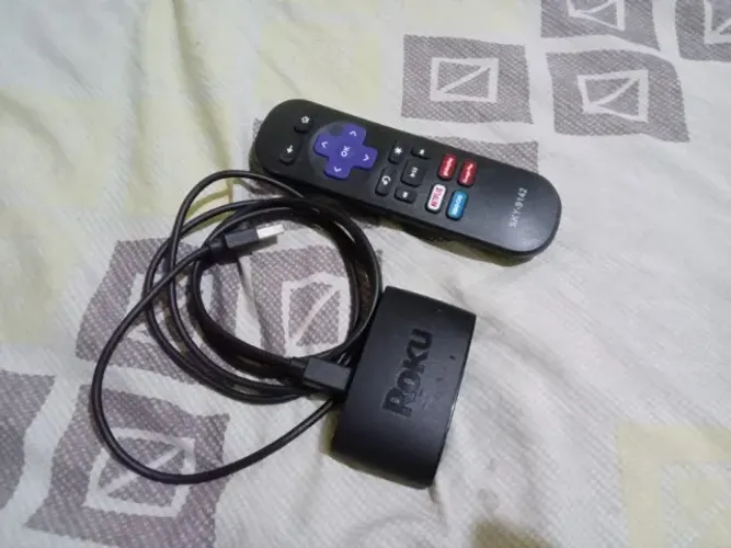 Aparelho Roku Express 
