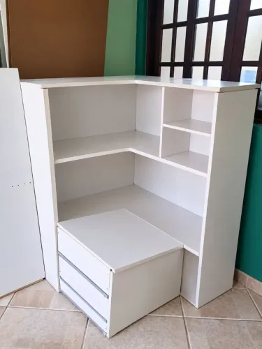 Balcão de loja