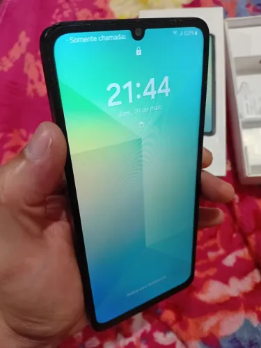 Celular Samsumg Galaxy A06