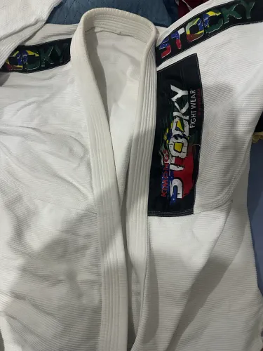 Vaguí de kimono