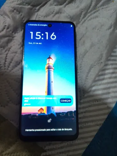 Moto G34, 5G, 256gigas NFC