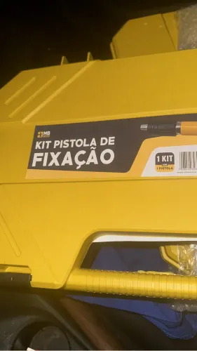 Pistola Finca Pino Nova