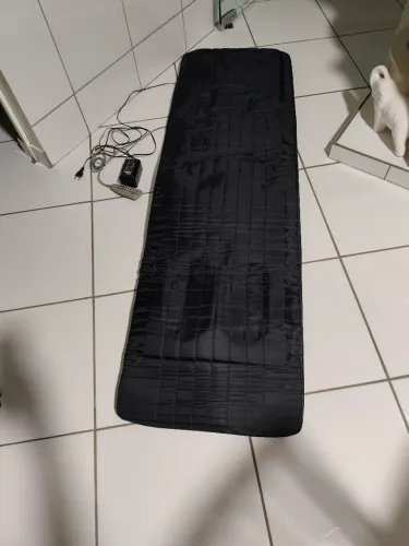 Colchão massageador ( esteira )