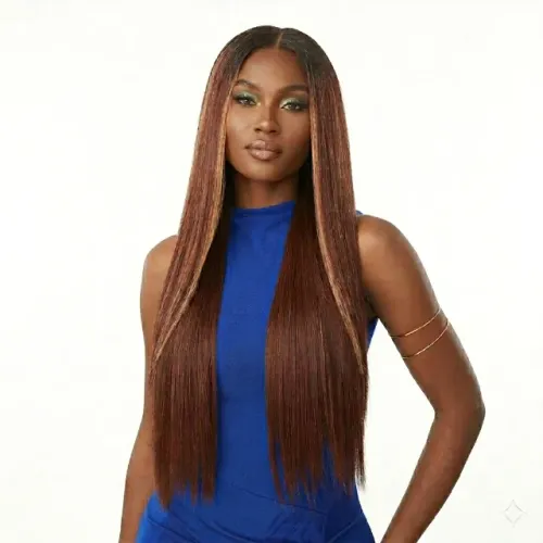 Wig yaki Americana 