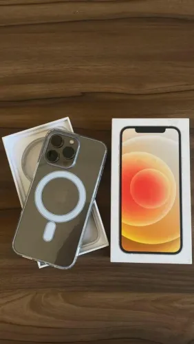 Vendo IPhone 13 Pro 128Gb