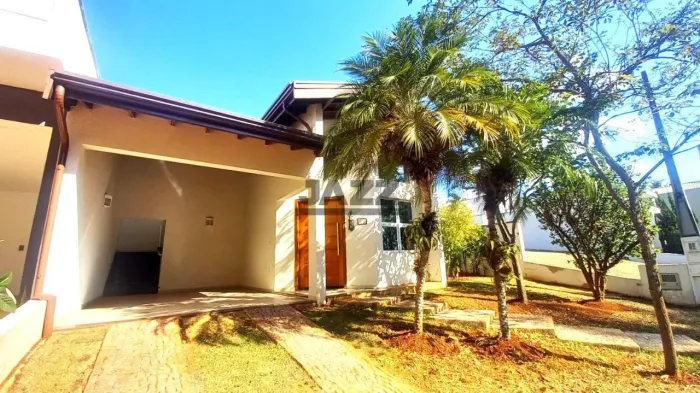 Casa / Sobrado em Condomínio em Betel, Paulínia