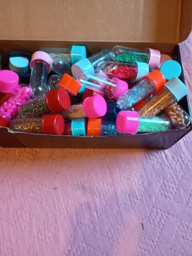 Produtos artesanais 