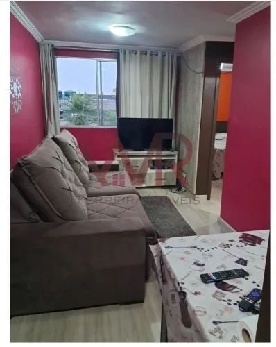 Apartamento com 2 dormitórios à venda, 43m2 - Penha, São Paulo