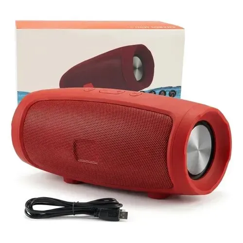Caixa de som 20w