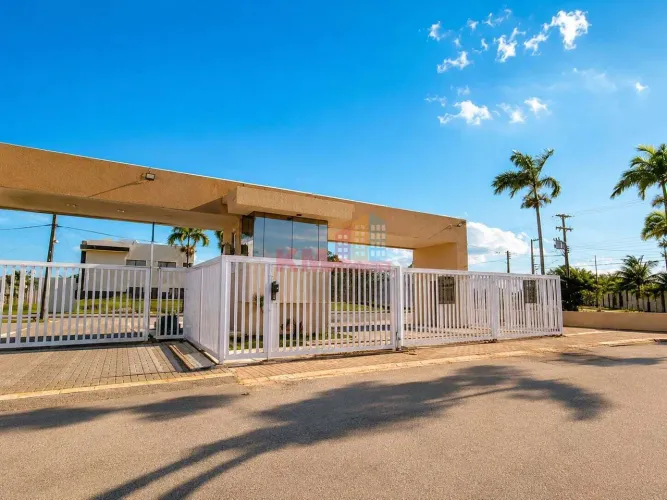 RESIDENCIAL VILLA DOS VENTOS - Villa dos Ventos à venda | Lote 315m² em Condomínio Fechado