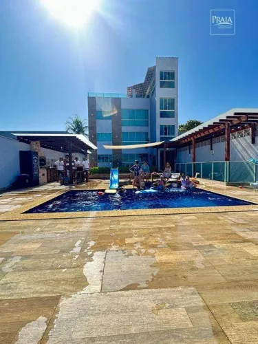 Apartamento à venda, 900 m² por R$ 3.000.000,00 - Ponta da Fruta - Vila Velha/ES
