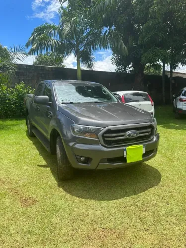 Ford Ranger XLS 2.2 4X4 CD Diesel Aut. 2021